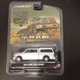 Illustration for article titled Review: Greenlight 1:64 2014 Dodge Ram 1500